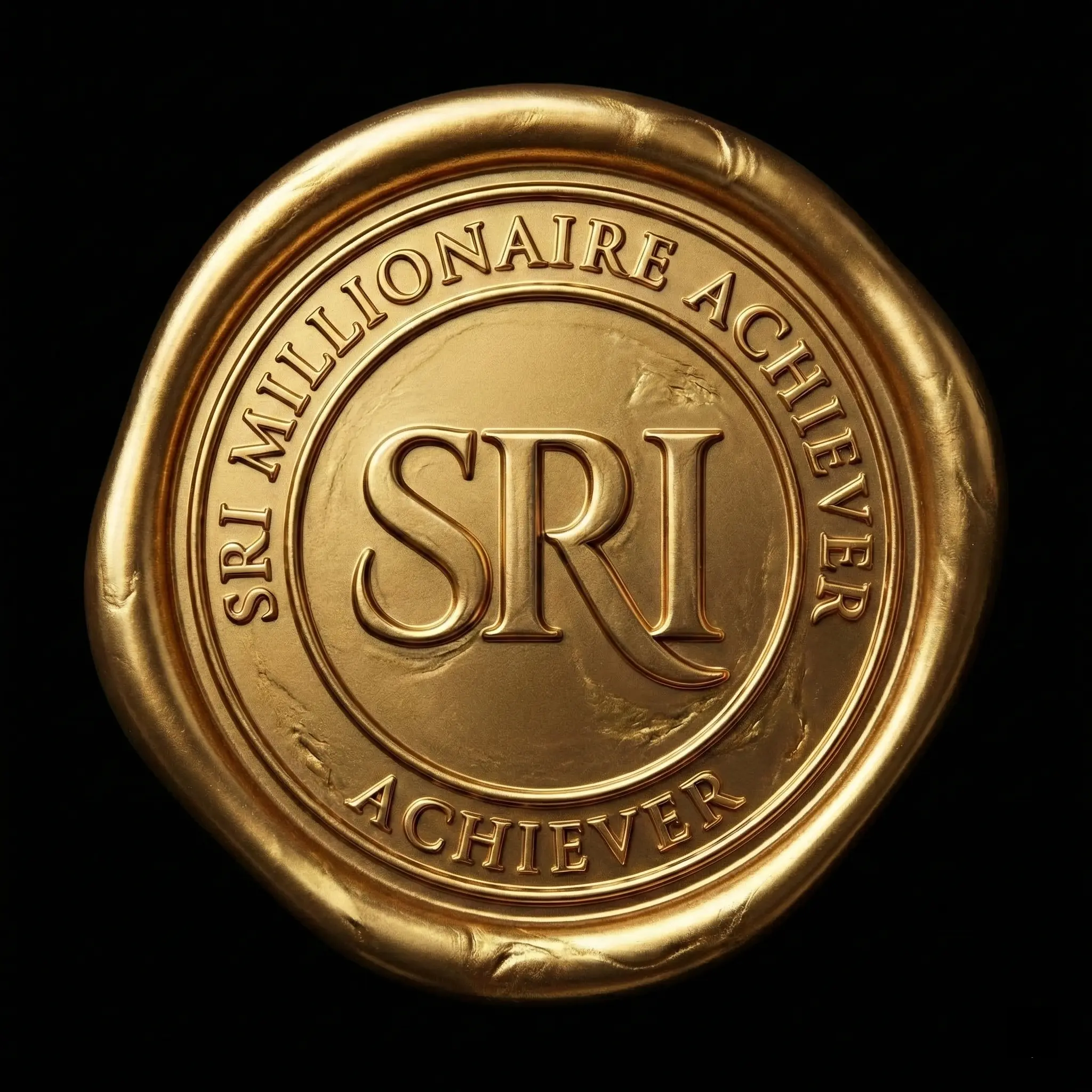 SRI Millionaire Achiever